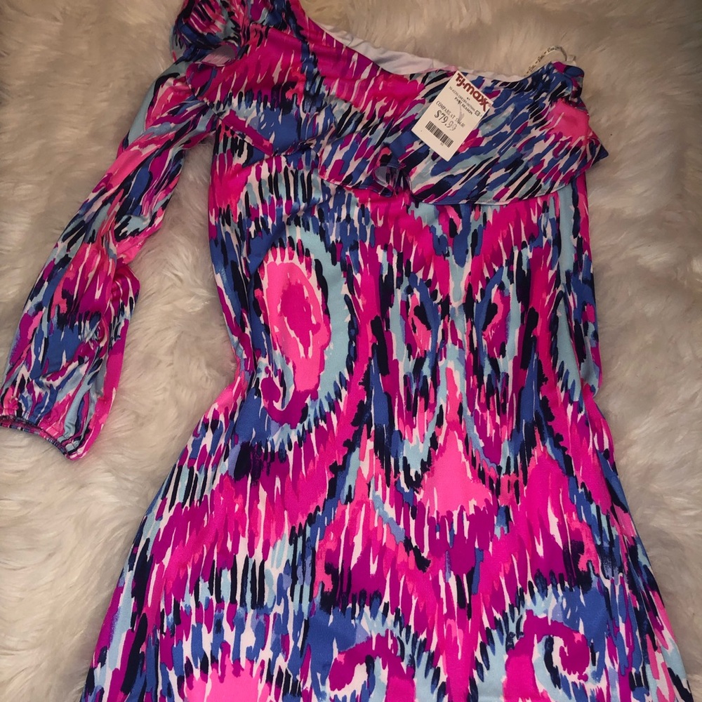 Lily Pulitzer dress